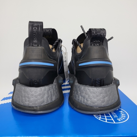New Adidas Originals Men's NMD_V3 Running Shoes Size 10 - Picture 4 of 8